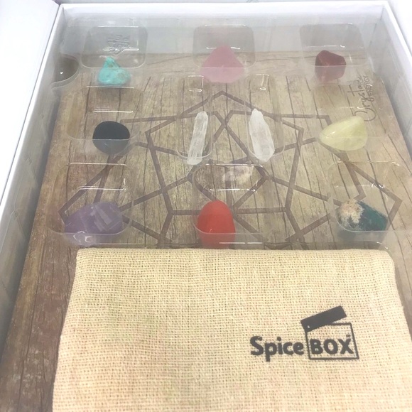 Crystal Energy Kit - Picture 5 of 6